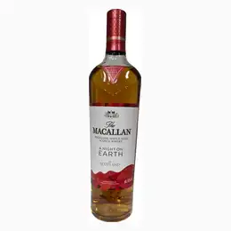 Macallan A Night On Earth 