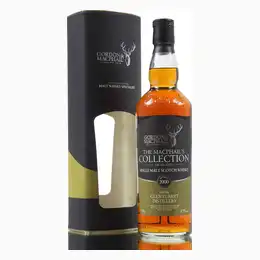 Glenturret 2000 / The MacPhails Collection