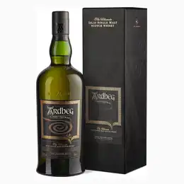 Ardbeg Corryvreckan - Single Malt Scotch Whisky
