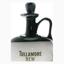 Tullamore Dew im Krug 0.7L 
