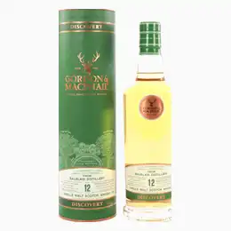 Balblair - 12 Year Old  Discovery