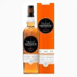 Glengoyne 10yo Highland Single Malt Scotch Whisky