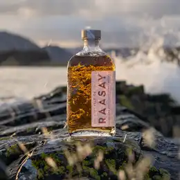 Isle of Raasay Single Malt 