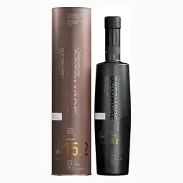 Octomore 15.2 Islay Single Malt Scotch Whisky