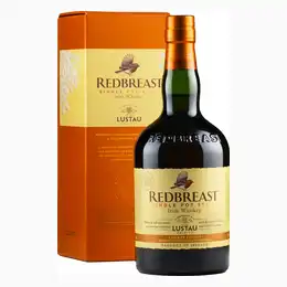 Redbreast Lustau Edition
