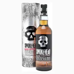 Smokehead High Voltage 58% 70cl