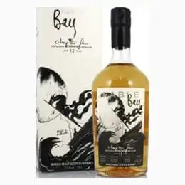 Benrinnes 12YO, The Ghost Piper of Clanyard Bay, Fable Chapter 4