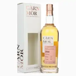 Glen Grant 13 Year Old 2008 - Strictly Limited  Whisky