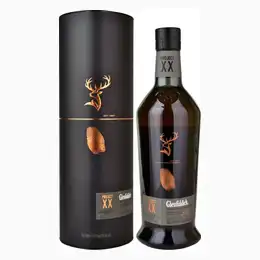 Glenfiddich Project XX Single Malt Whisky 70cl - Experimental Series #02