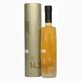 Octomore 14.3 61.3% 70cl