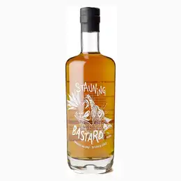 Stauning Bastard Rye Whisky 70cl