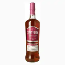Speyburn 18 Years GB 0.7L 