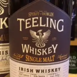 Teeling Single Malt The
