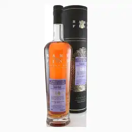 Glen Ord 2014 10 Year Old Rare Find Châteauneuf-du-pape Finish 57.6% 70cl