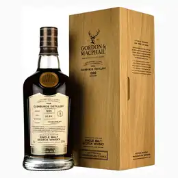 Glenburgie 1990-2021 31 Year Old Gordon & MacPhail Connoisseurs Choice Single Cask 12524