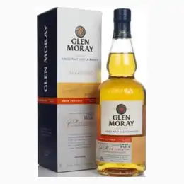 Glen Moray Rhum Agricole Cask Finish Project Whisky