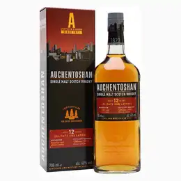 Auchentoshan 12 Year Old