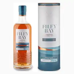 Filey Bay Sherry Cask Reserve #4 Single Malt Whisky 70cl