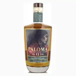 Benrinnes 13 Year Old, Goldfinch Paloma Palo Cortado Cask