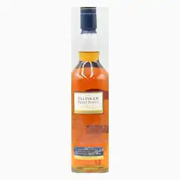 Talisker Neist Point Single Malt Whisky