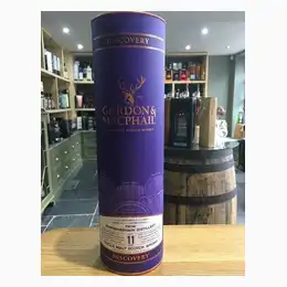 Gordon & MacPhail Discovery Bunnahabhain 11 Year Old 70cl 43%
