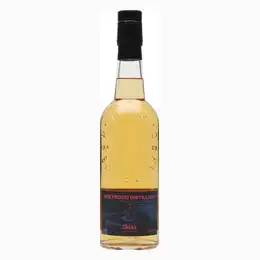 Holyrood Embra Single Malt
