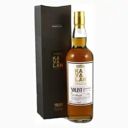 Kavalan Soloist Ex-Bourbon Cask