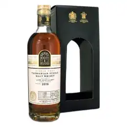 Lark 2016 Berry Bros & Rudd #1244 60.2% 70cl