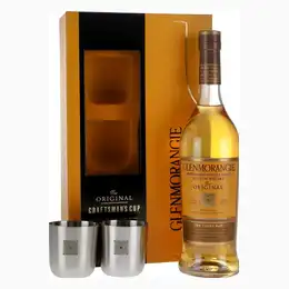 Glenmorangie Whisky - Craftmans Cup, 70 cl