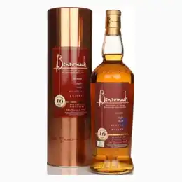 Benromach 10 Year Old - pre-2009 Whisky 70cl