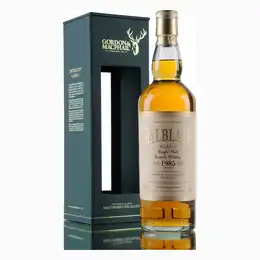 Balblair 1985 / Gordon & MacPhail