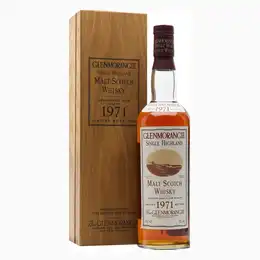 Glenmorangie 1971