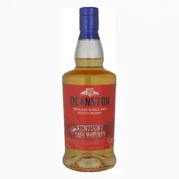 Deanston Kentucky Cask Matured 0.7L 
