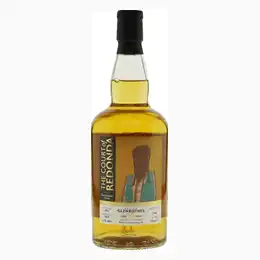 The Court of Redonda Glenrothes 10 year old
