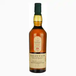Lagavulin 20 Year Old Feis Ile 2020