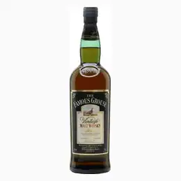 Famous Grouse Vintage 1992 Bot.2003