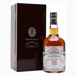 Tamnavulin 1991 30 Year Old Old & Rare