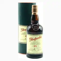 Glenfarclas 21 Year Old