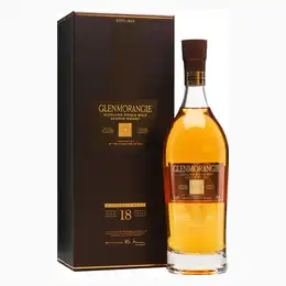 Glenmorangie The Infinita 18 Year Old