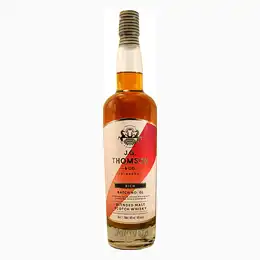 J.G Thomson Core Range Rich - Blended Malt Scotch Whisky