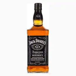 Jack Daniel