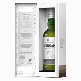 Laphroaig Elements 2.0 2024 Release Islay Single Malt Scotch Whisky 59.6% 70cl