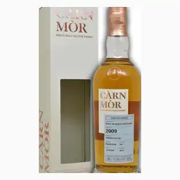 Carn Mor Royal Brackla 2009 American Oak