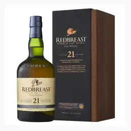 Redbreast 21 Year Irish Whiskey 70cl