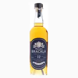 Royal Brackla 12 YO 0.7L 