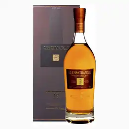 Glenmorangie 18 Years Whisky