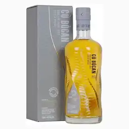 Cu Bocan Higland Single Malt
