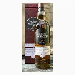Glengoyne 15 Years Old The