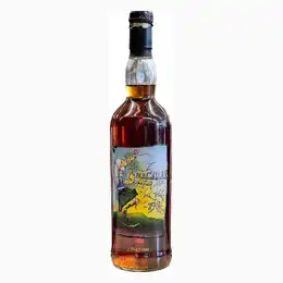 MACALLAN Private Eye 35th Anniversary 40% abv 70cl 