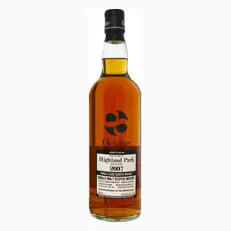 Duncan Taylor The Octave Highland Park 15 years old